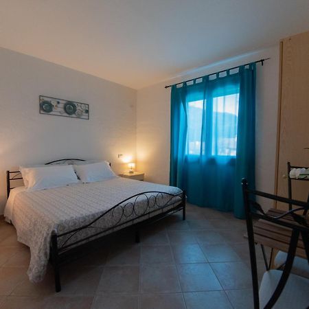 Casa Martina Hotel Pula Buitenkant foto