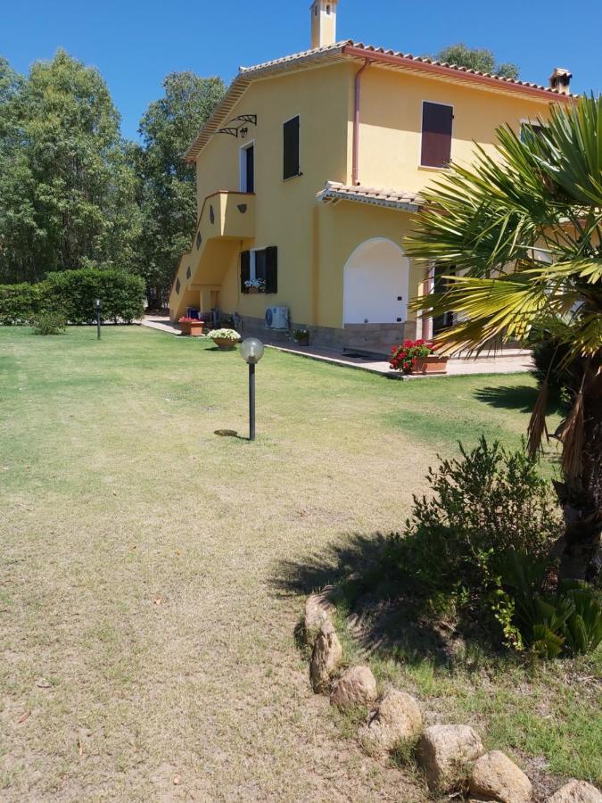 Casa Martina Hotel Pula Buitenkant foto