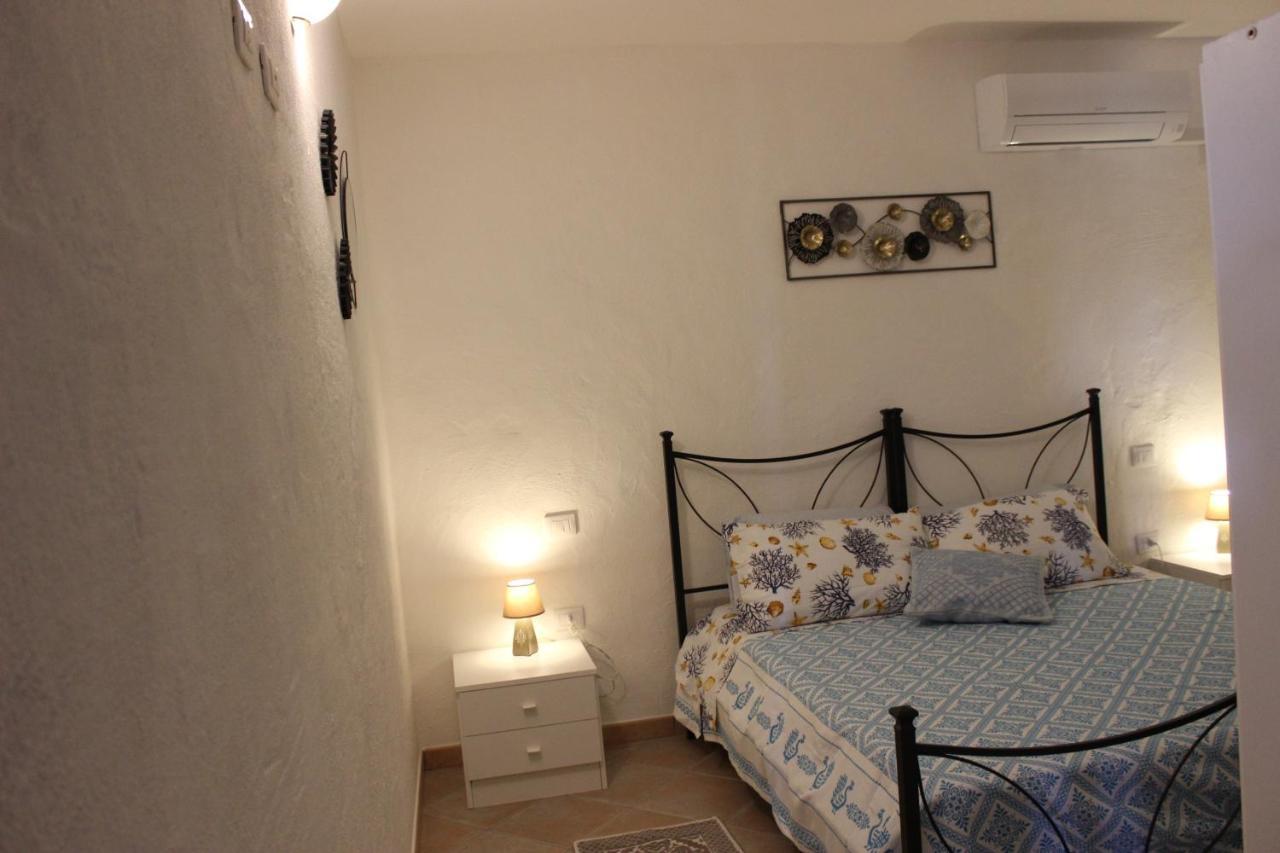 Casa Martina Hotel Pula Buitenkant foto