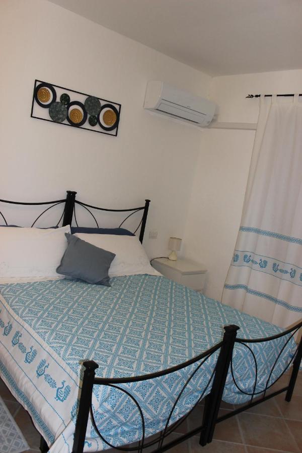 Casa Martina Hotel Pula Buitenkant foto