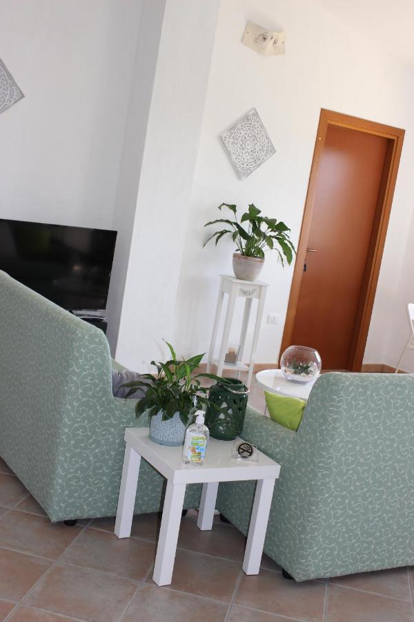 Casa Martina Hotel Pula Buitenkant foto