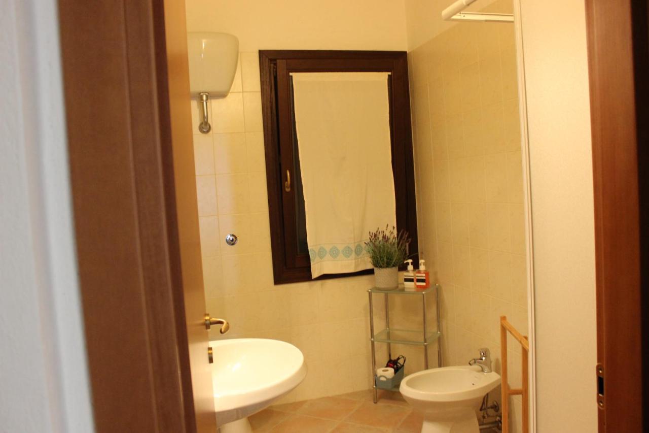 Casa Martina Hotel Pula Buitenkant foto