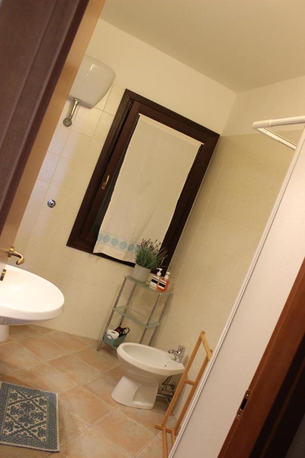 Casa Martina Hotel Pula Buitenkant foto