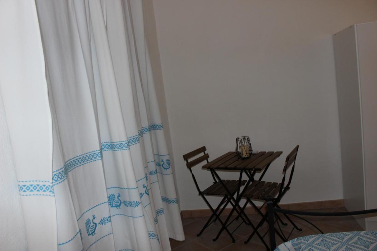 Casa Martina Hotel Pula Buitenkant foto