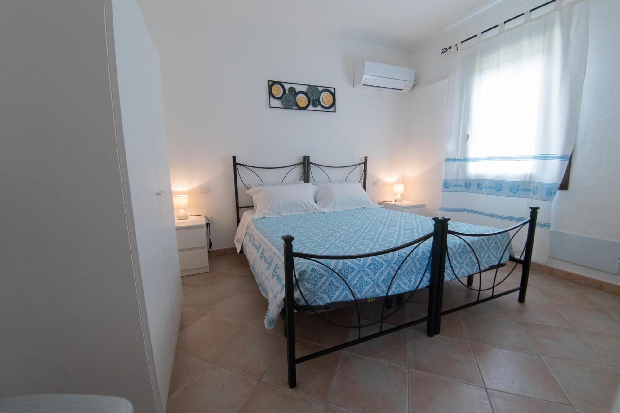 Casa Martina Hotel Pula Buitenkant foto