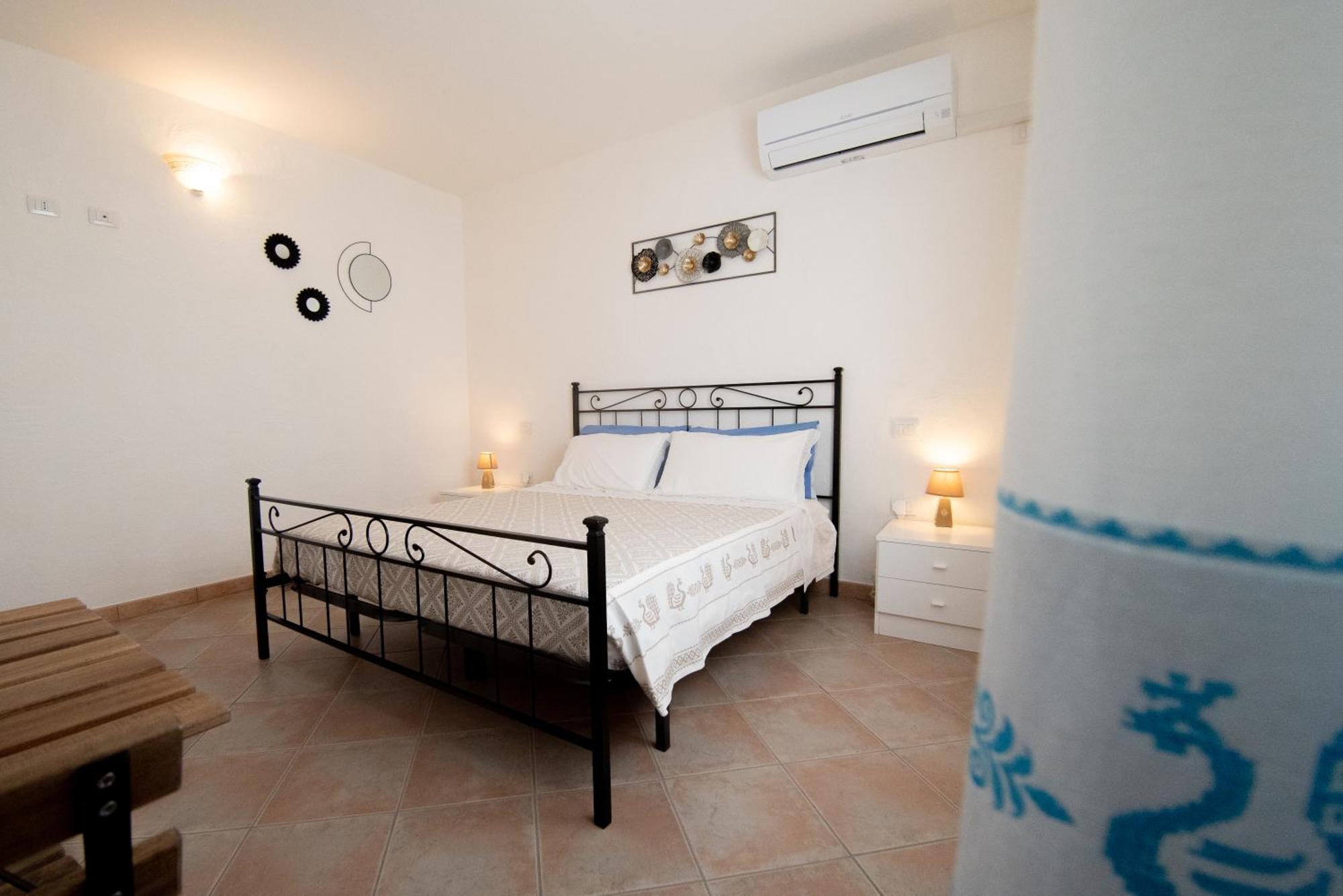 Casa Martina Hotel Pula Buitenkant foto