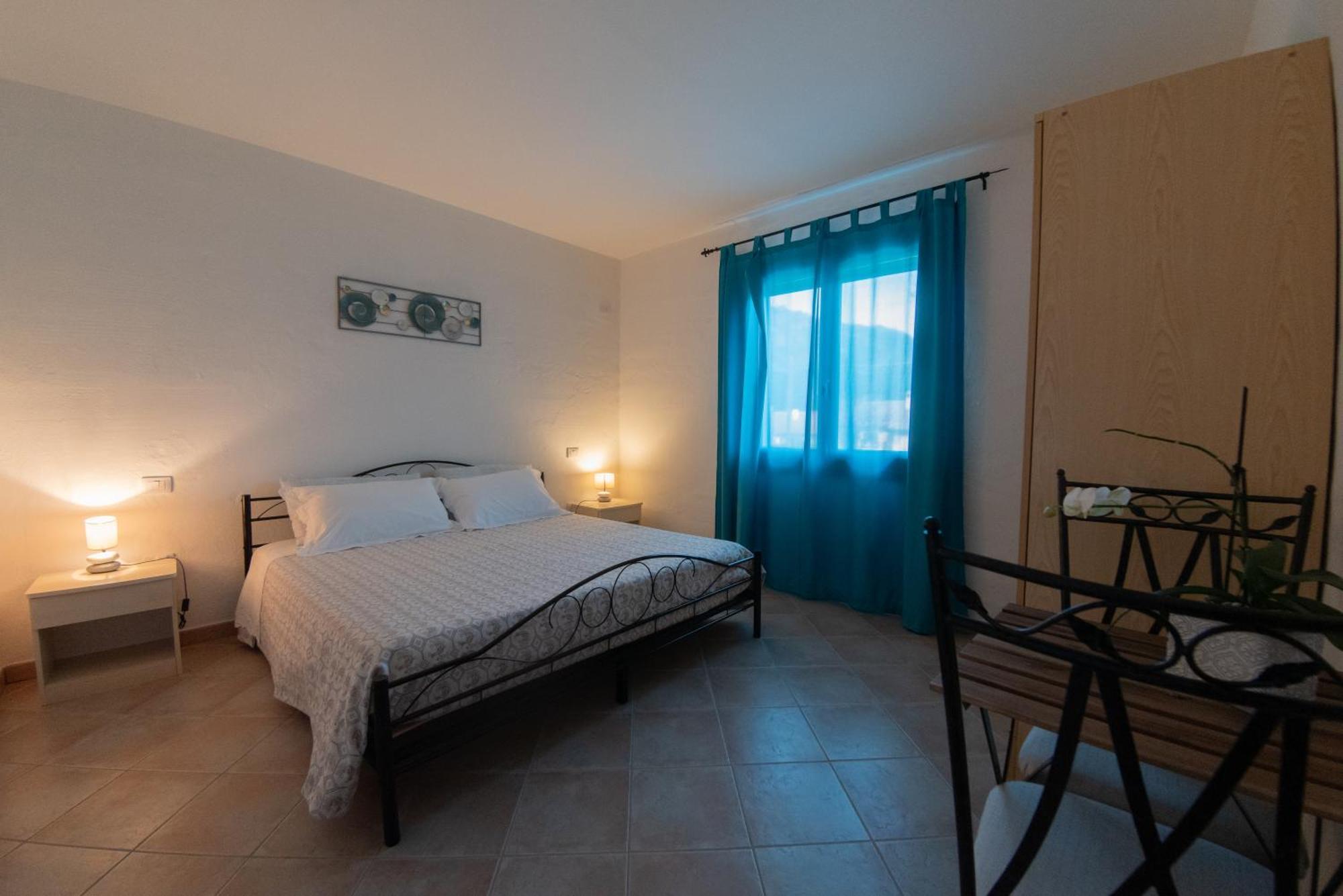Casa Martina Hotel Pula Buitenkant foto