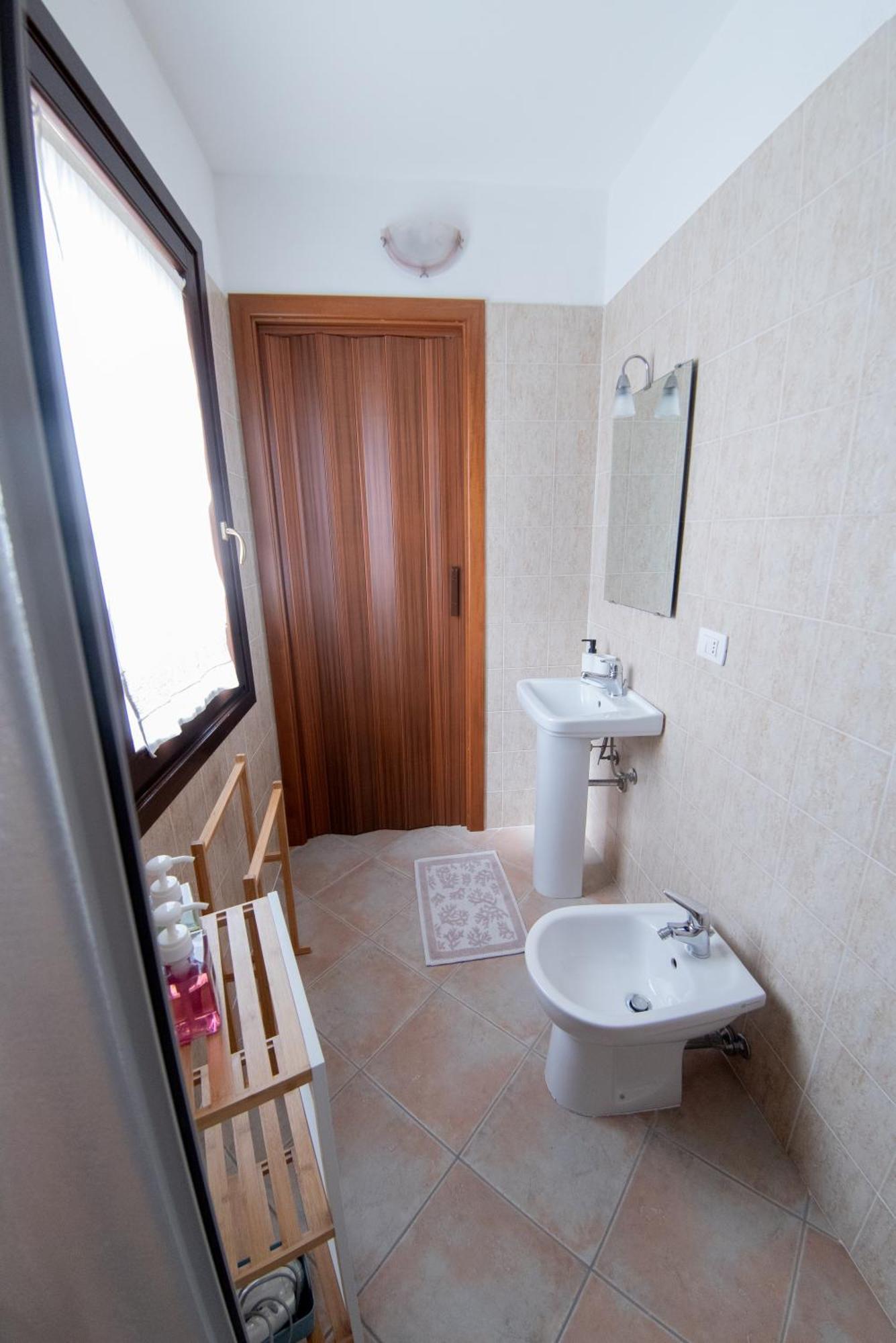 Casa Martina Hotel Pula Buitenkant foto