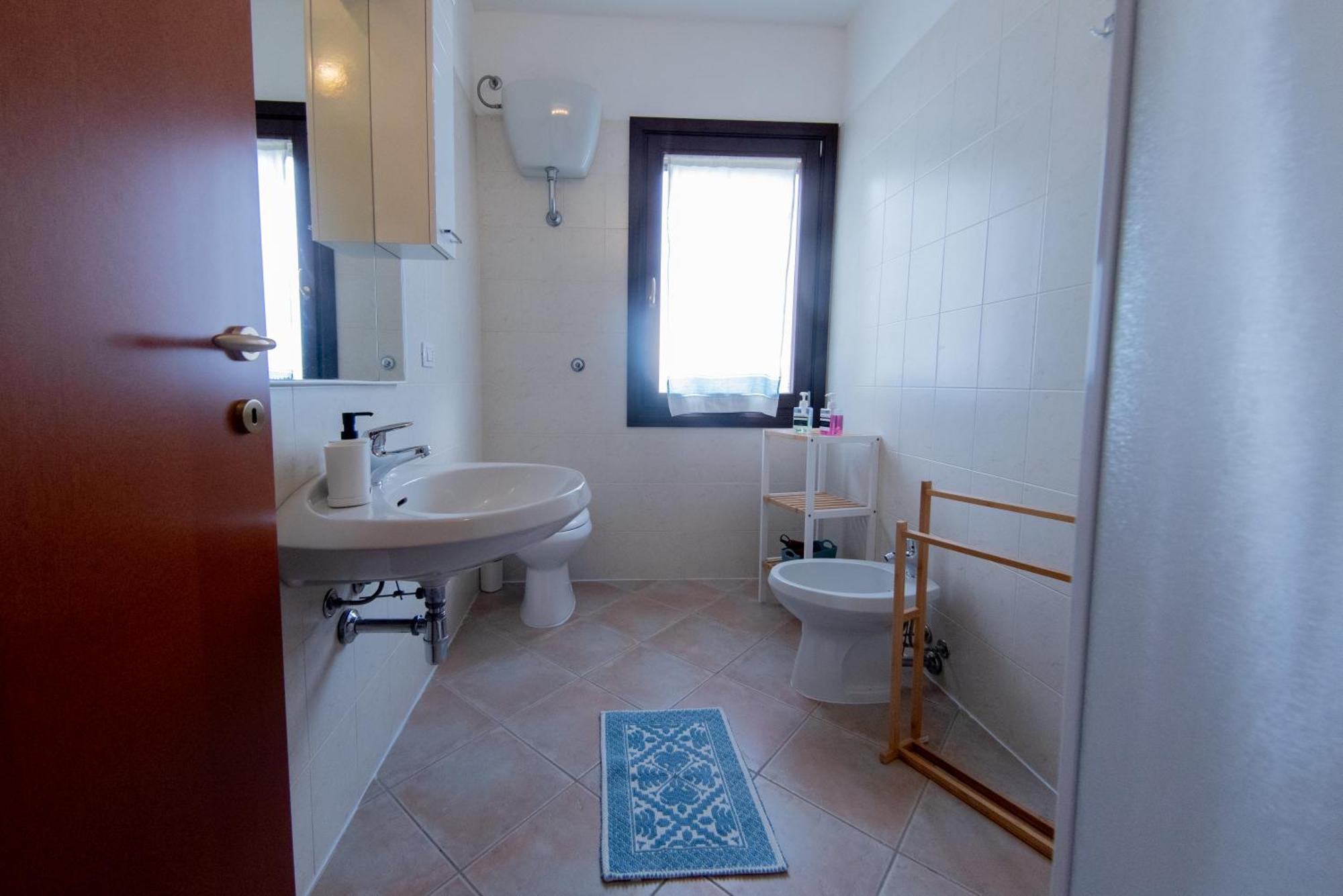 Casa Martina Hotel Pula Buitenkant foto