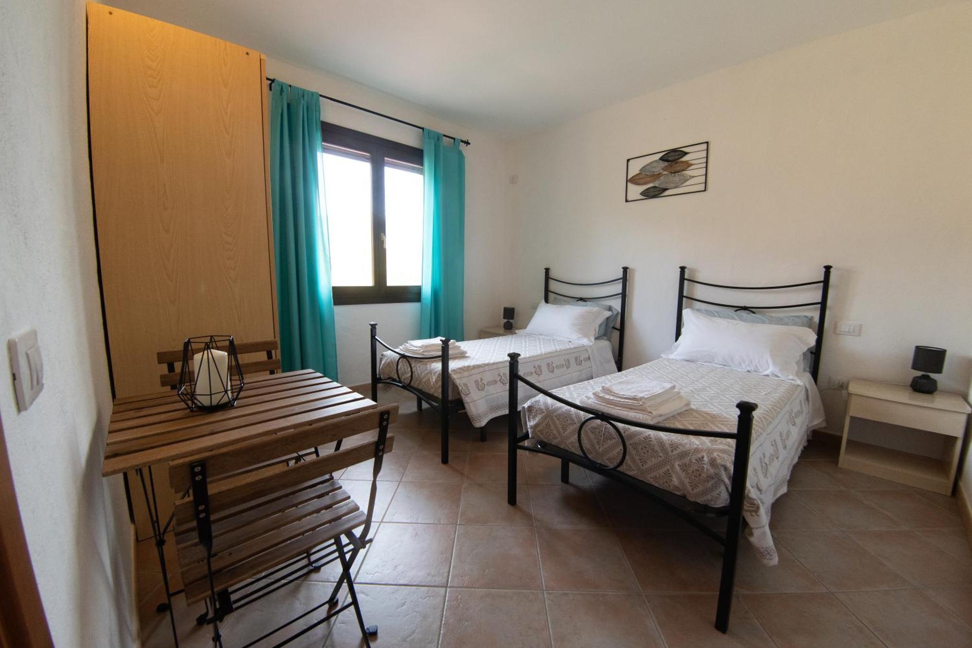 Casa Martina Hotel Pula Buitenkant foto