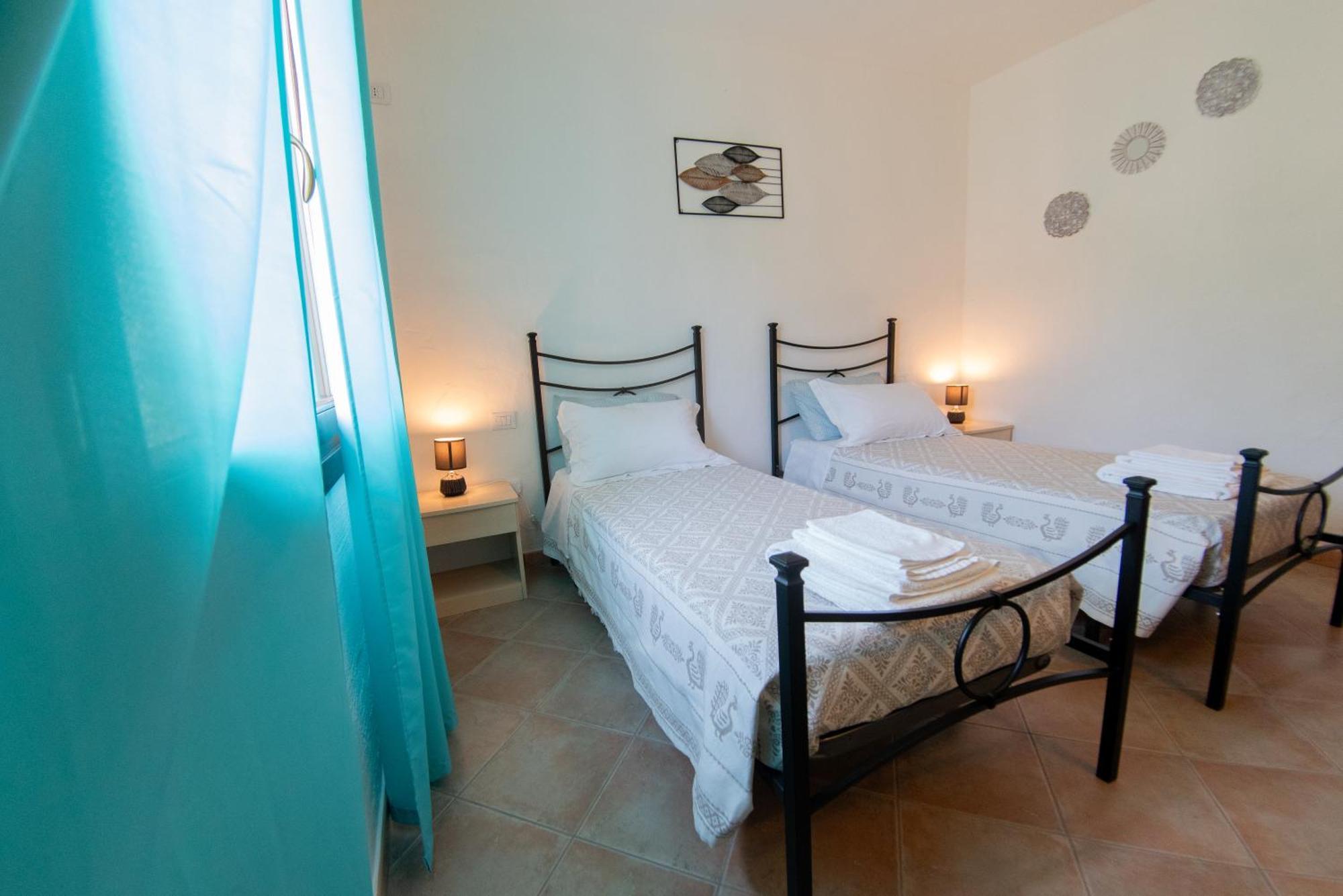 Casa Martina Hotel Pula Buitenkant foto