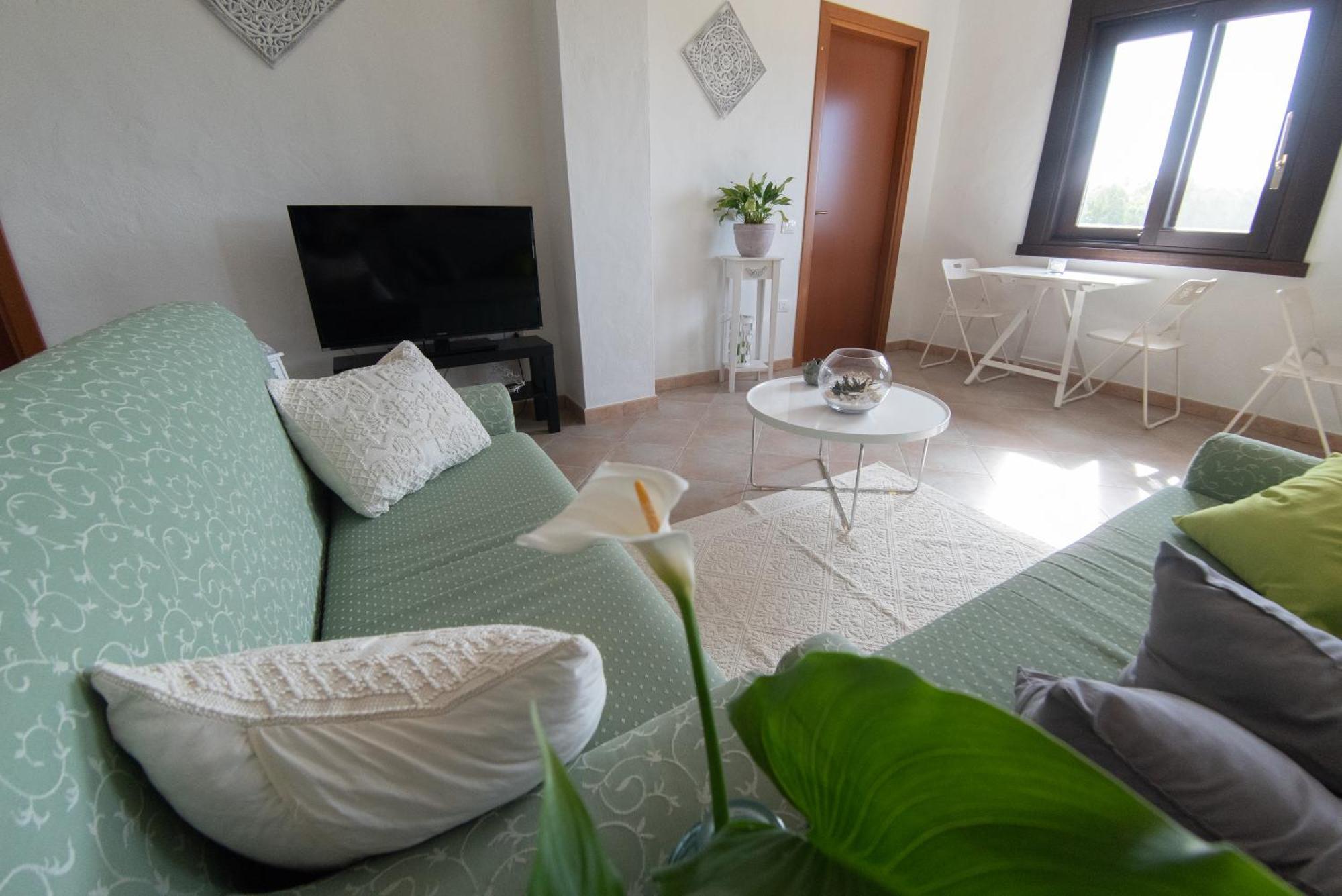 Casa Martina Hotel Pula Buitenkant foto