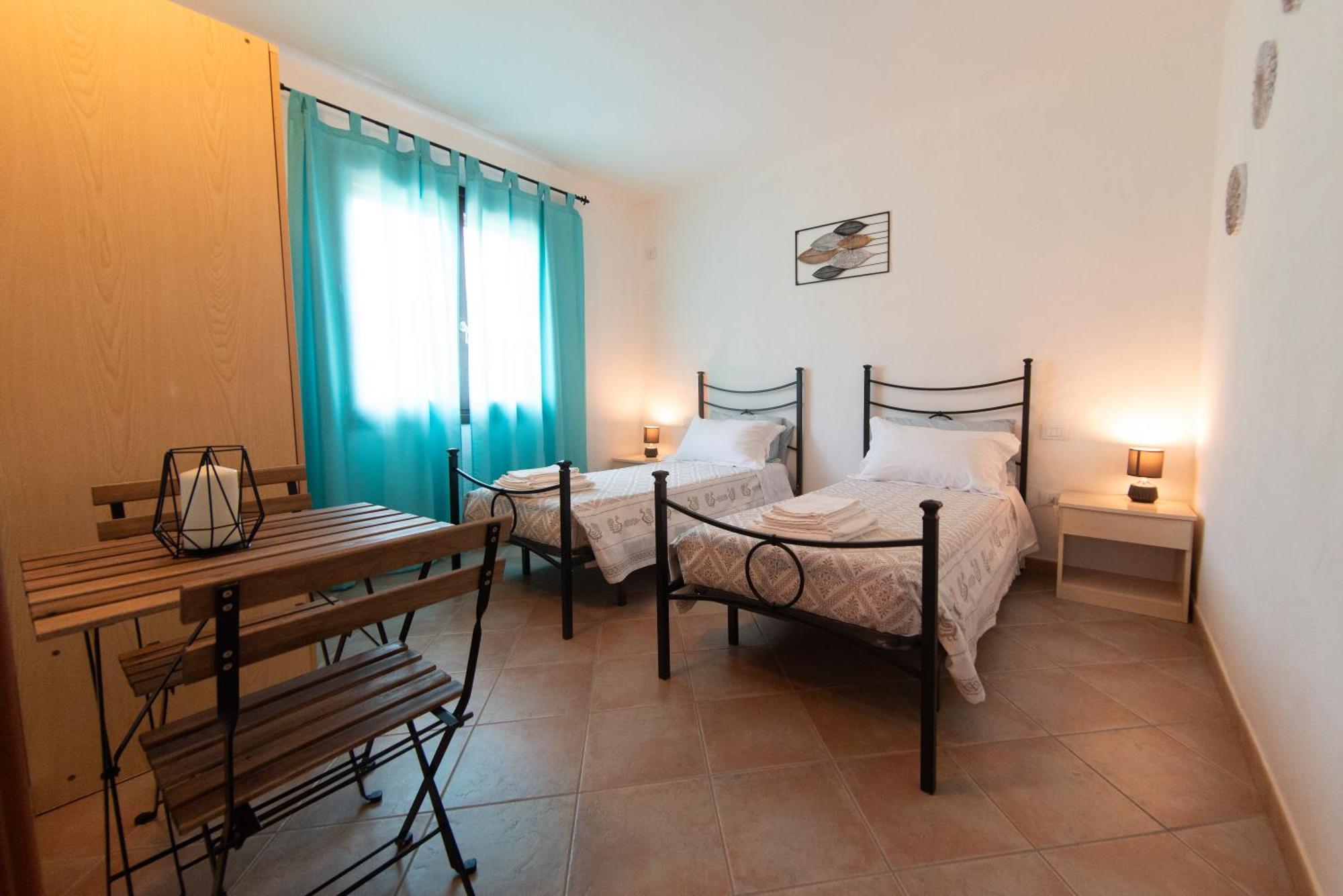 Casa Martina Hotel Pula Buitenkant foto