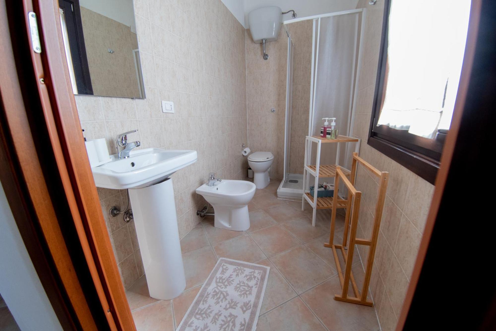 Casa Martina Hotel Pula Buitenkant foto