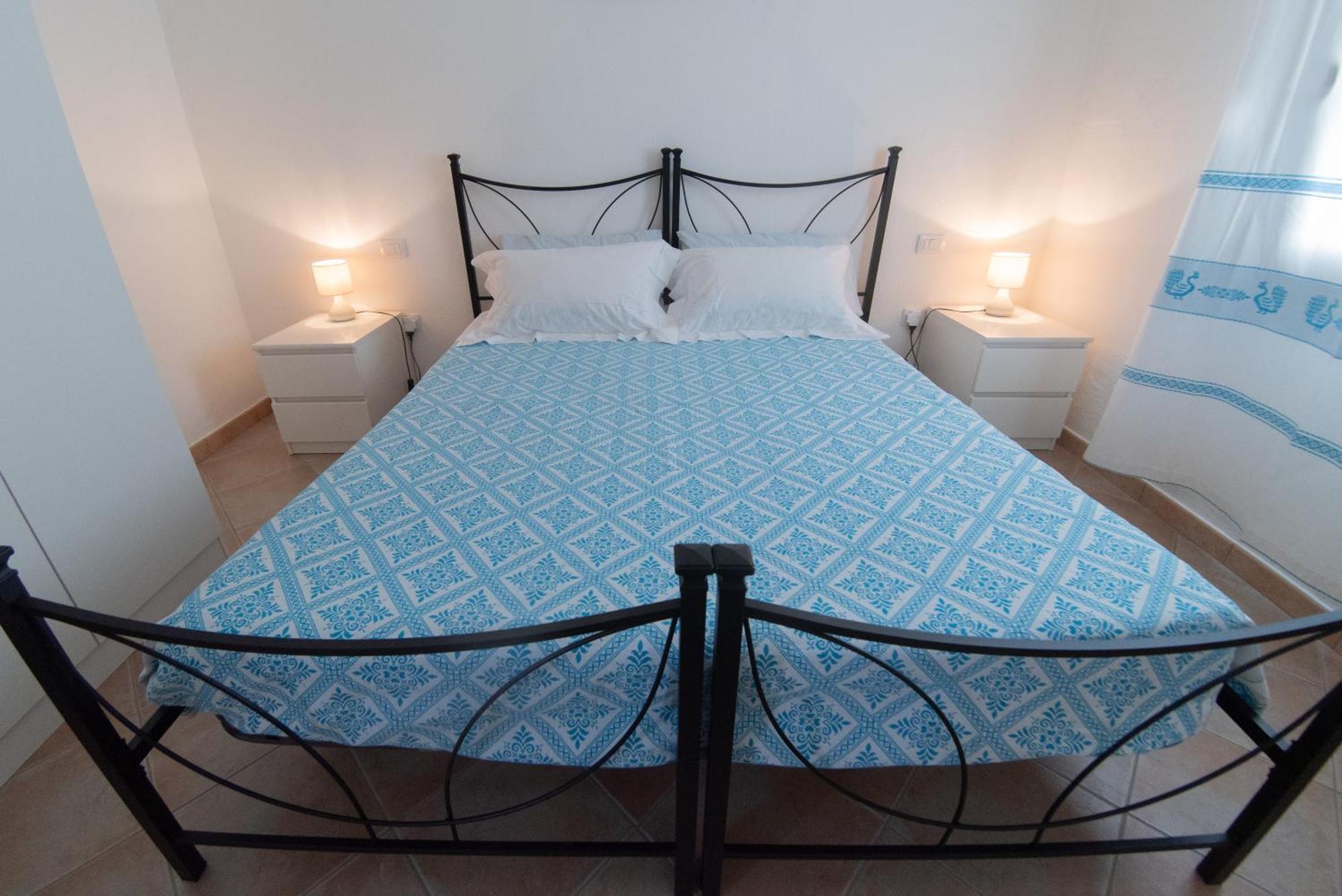 Casa Martina Hotel Pula Buitenkant foto