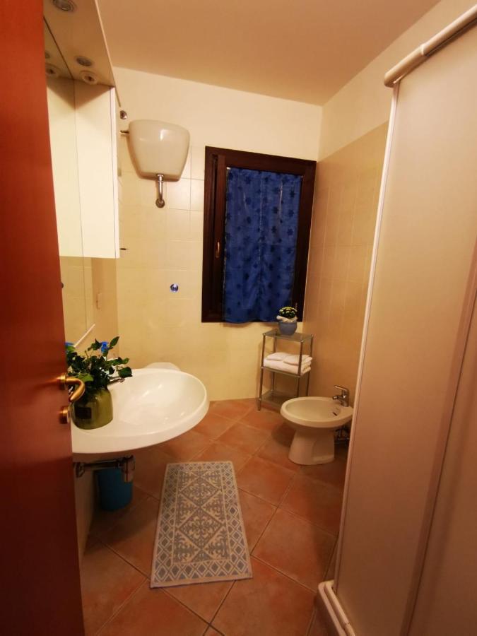 Casa Martina Hotel Pula Buitenkant foto