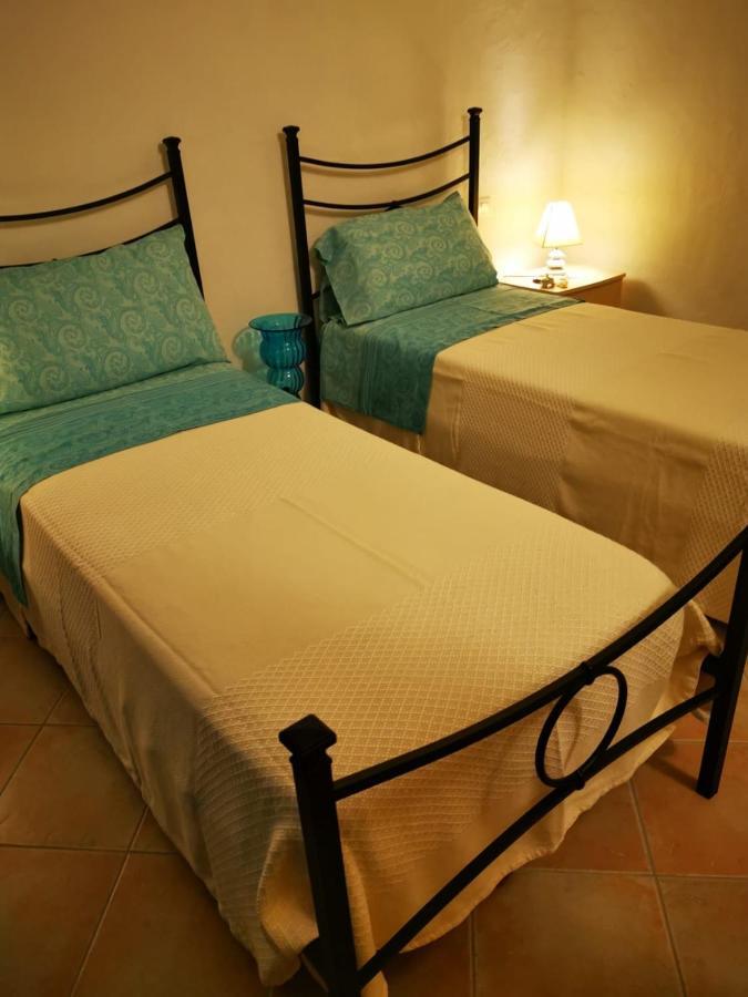Casa Martina Hotel Pula Buitenkant foto
