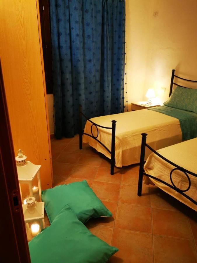 Casa Martina Hotel Pula Buitenkant foto