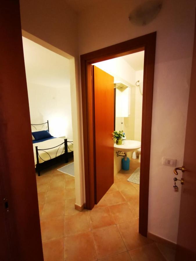 Casa Martina Hotel Pula Buitenkant foto